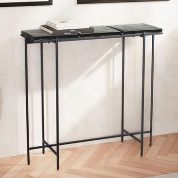 Alena Konsolbord 90 cm - Svart - Möbler - Vardagsrum - Soffbord & vardagsrumsbord - Avlastningsbord & konsolbord