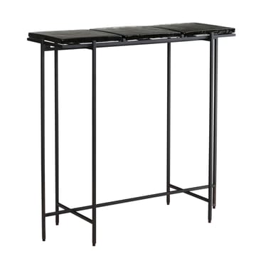 Alena Konsolbord 90 cm - Svart - Möbler - Vardagsrum - Soffbord & vardagsrumsbord - Avlastningsbord & konsolbord