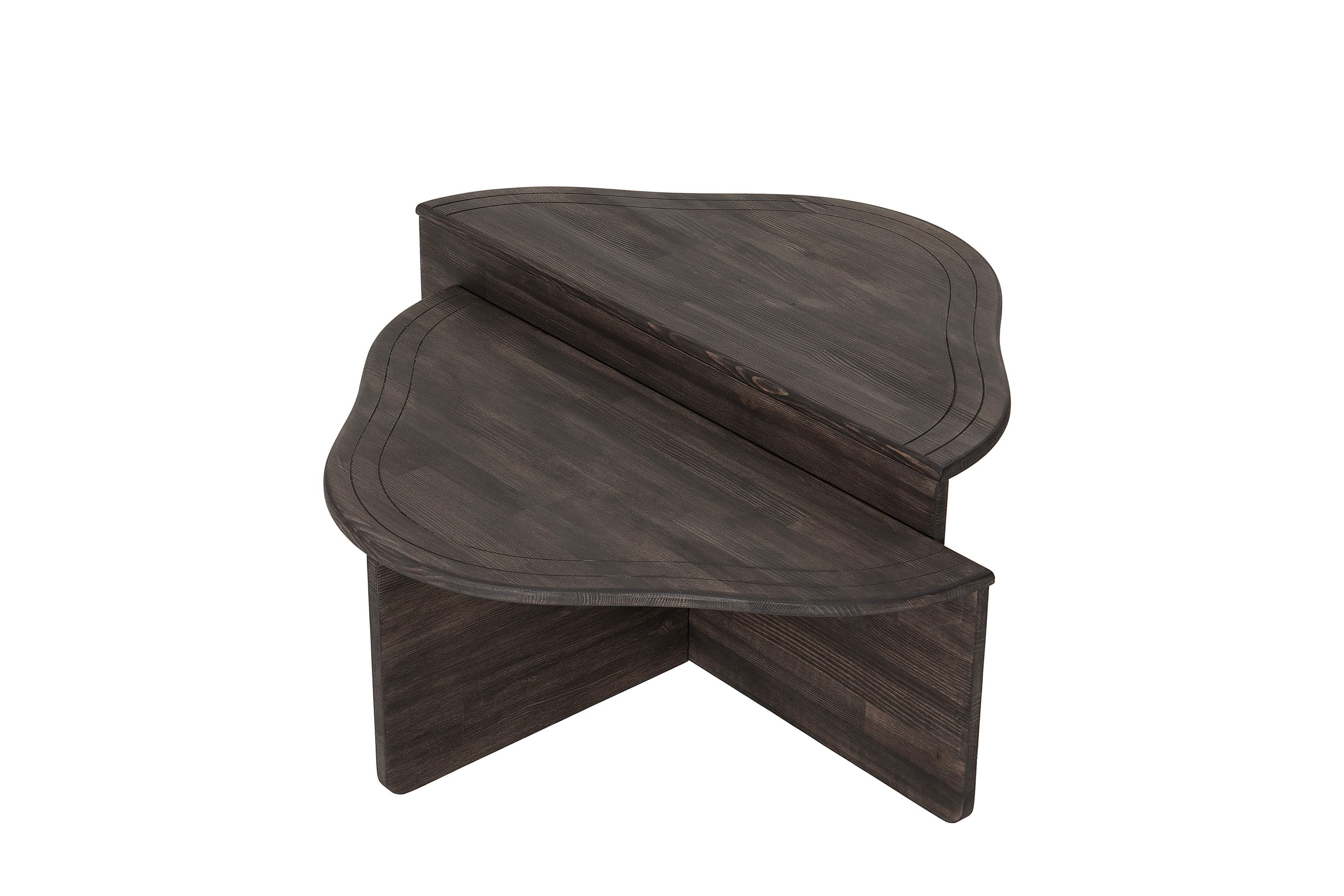 altopiano soffbord 90 cm antracit -