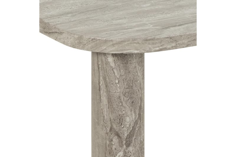 Alula Soffbord 75 cm - Grå - Möbler - Vardagsrum - Soffbord & vardagsrumsbord - Soffbord