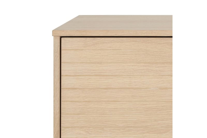 Amana Konsollbord 180 cm - Vit - Förvaring - Förvaringsmöbler - Skänkar & sideboards