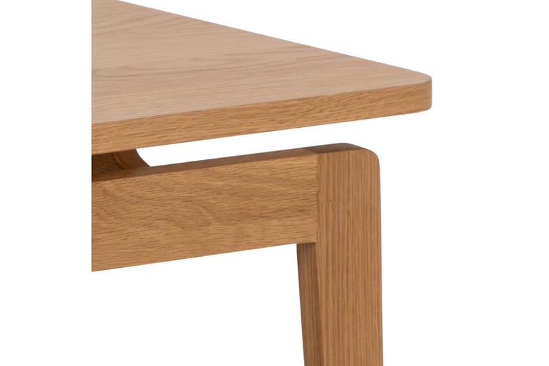 Amasi Soffbord 60 cm - Natur - Möbler - Vardagsrum - Soffbord & vardagsrumsbord - Soffbord