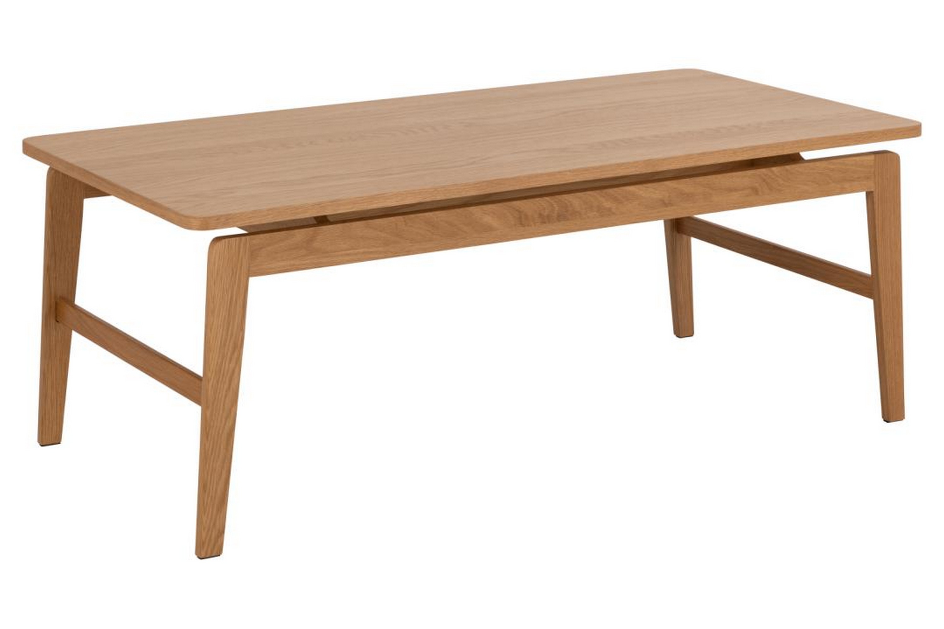 amasi soffbord 60 cm - natur