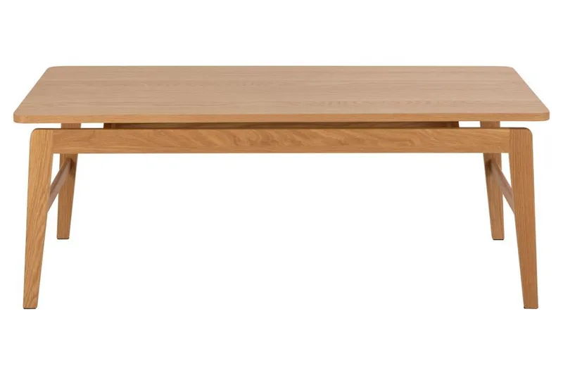 Amasi Soffbord 60 cm - Natur - Möbler - Vardagsrum - Soffbord & vardagsrumsbord - Soffbord