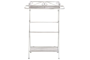 Ancud Soffbord 53 cm - Vit - Möbler - Vardagsrum - Soffbord & vardagsrumsbord - Soffbord