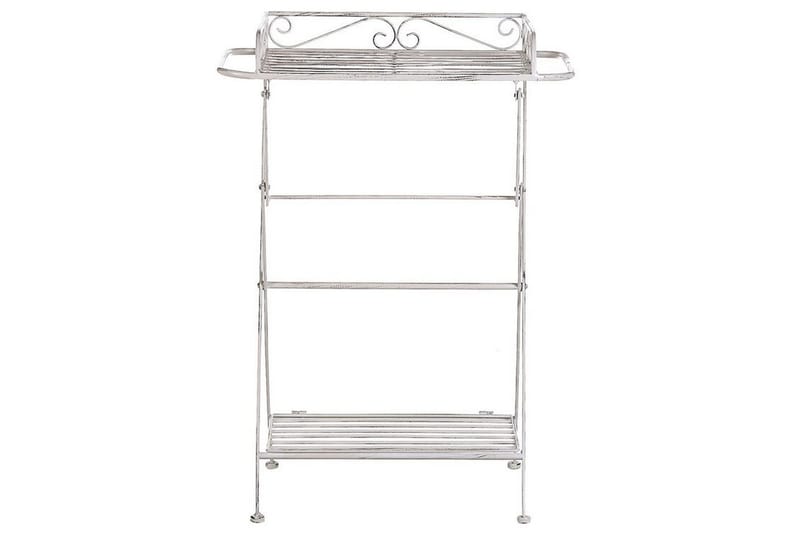 Ancud Soffbord 53 cm - Vit - Möbler - Vardagsrum - Soffbord & vardagsrumsbord - Soffbord