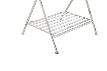 Ancud Soffbord 53 cm - Vit - Möbler - Vardagsrum - Soffbord & vardagsrumsbord - Soffbord