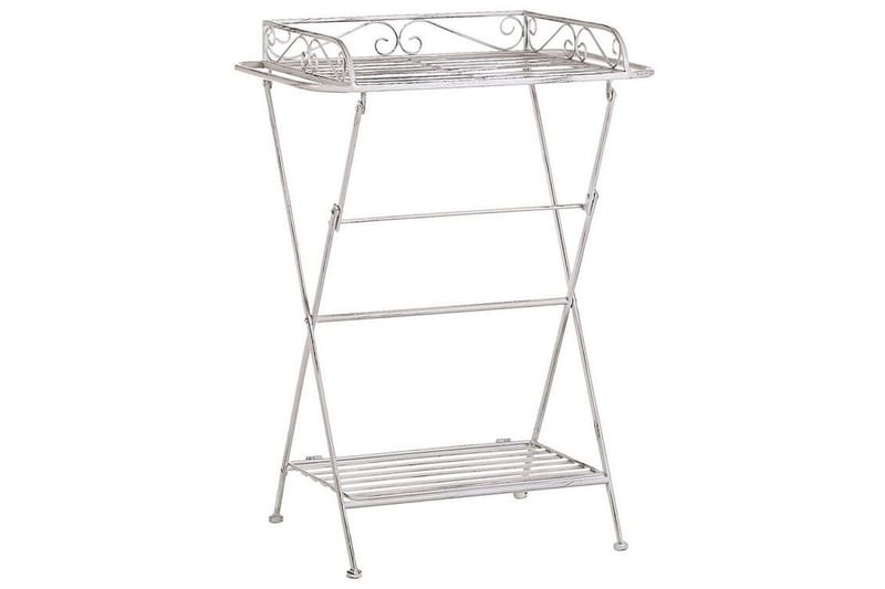 Ancud Soffbord 53 cm, Vit