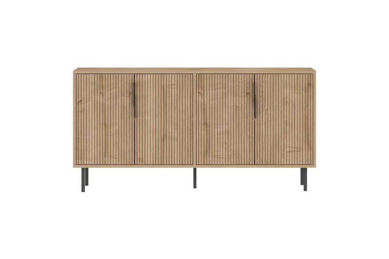 Andalos Konsollbord 150 cm, Ek