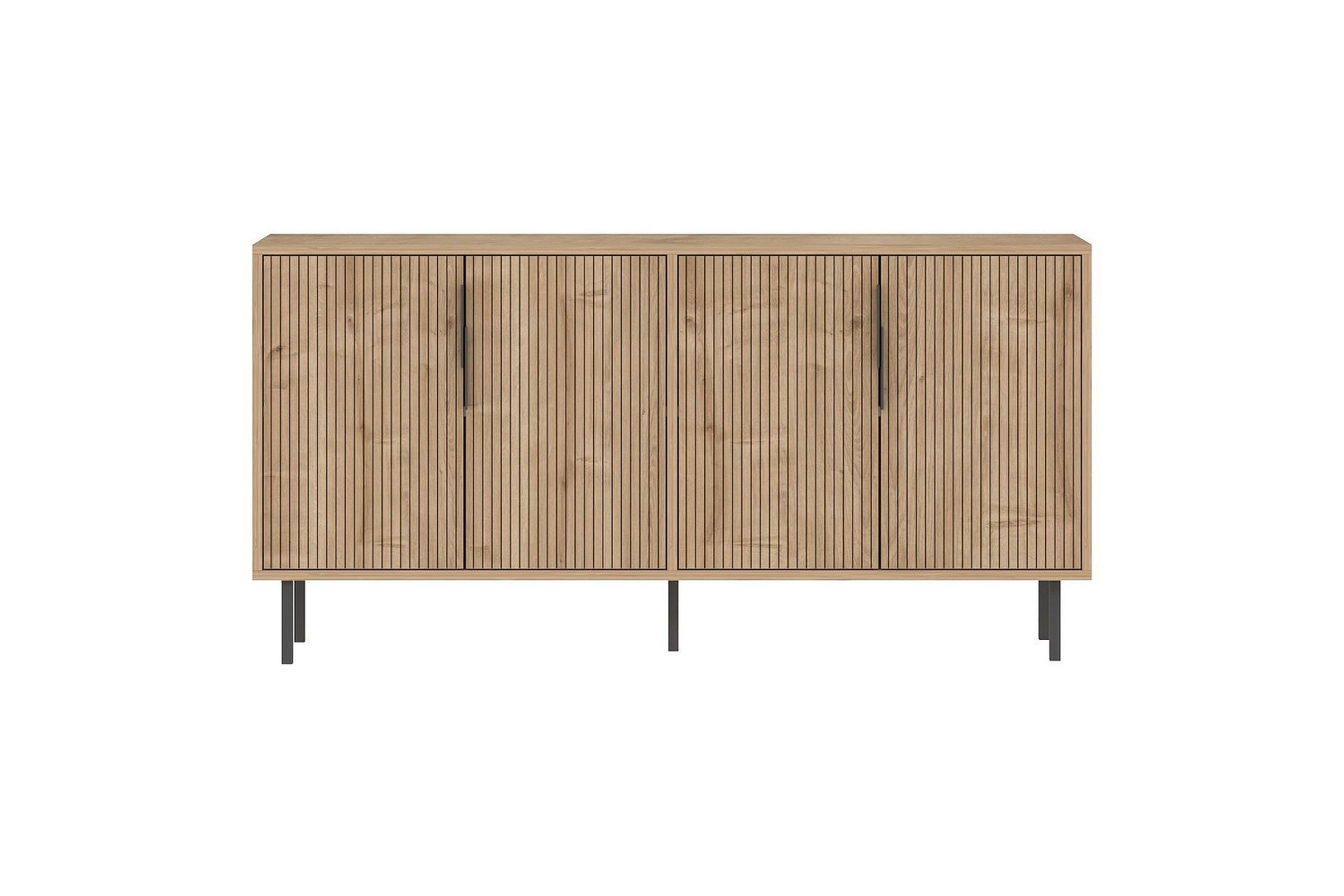 andalos konsollbord 150 cm - ek