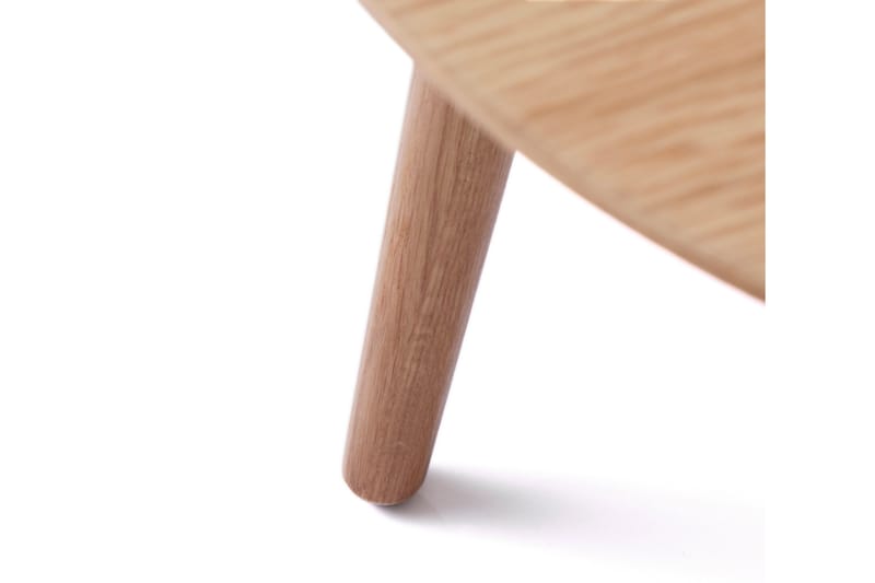 Anju Soffbord 88 cm - Beige - Möbler - Vardagsrum - Soffbord & vardagsrumsbord - Satsbord