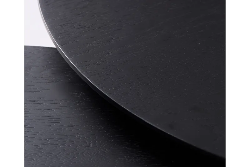 Anju Soffbord 88 cm - Svart - Möbler - Vardagsrum - Soffbord & vardagsrumsbord - Satsbord