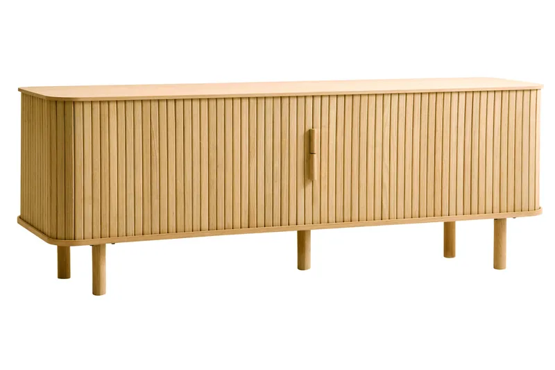 Ankur Konsollbord 160 cm - Beige - Förvaring - Förvaringsmöbler - Skänkar & sideboards