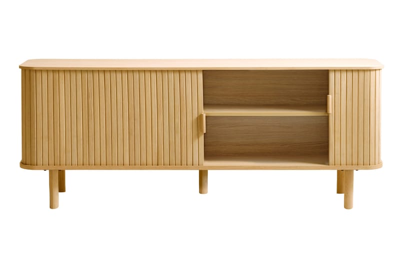 Ankur Konsollbord 160 cm - Beige - Förvaring - Förvaringsmöbler - Skänkar & sideboards