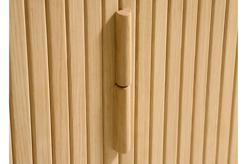 Ankur Konsollbord 160 cm - Beige - Förvaring - Förvaringsmöbler - Skänkar & sideboards