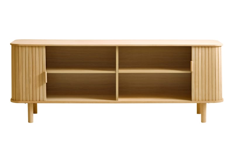 Ankur Konsollbord 160 cm - Beige - Förvaring - Förvaringsmöbler - Skänkar & sideboards