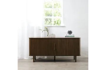 Ankur Konsollbord 160 cm - Brun - Förvaring - Förvaringsmöbler - Skänkar & sideboards