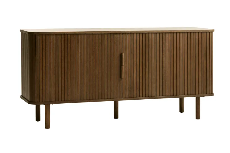 Ankur Konsollbord 160 cm - Brun - Förvaring - Förvaringsmöbler - Skänkar & sideboards