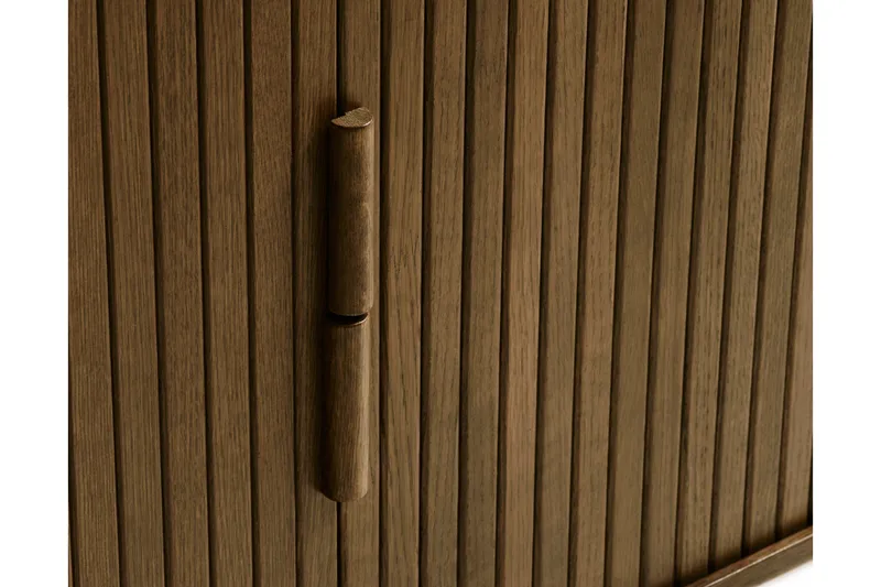 Ankur Konsollbord 160 cm - Brun - Förvaring - Förvaringsmöbler - Skänkar & sideboards