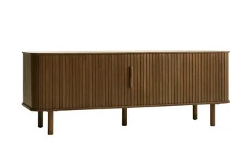 Ankur Konsollbord 160 cm - Brun - Förvaring - Förvaringsmöbler - Skänkar & sideboards