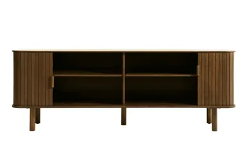 Ankur Konsollbord 160 cm - Brun - Förvaring - Förvaringsmöbler - Skänkar & sideboards