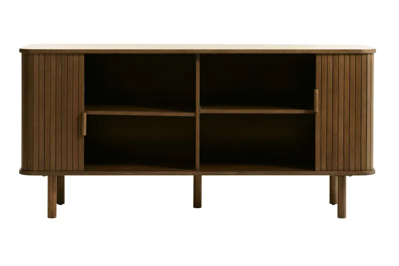Ankur Konsollbord 160 cm - Brun - Förvaring - Förvaringsmöbler - Skänkar & sideboards