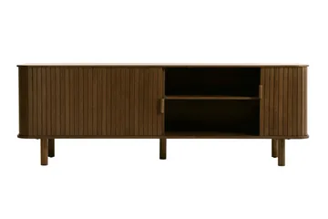 Ankur Konsollbord 160 cm - Brun - Förvaring - Förvaringsmöbler - Skänkar & sideboards