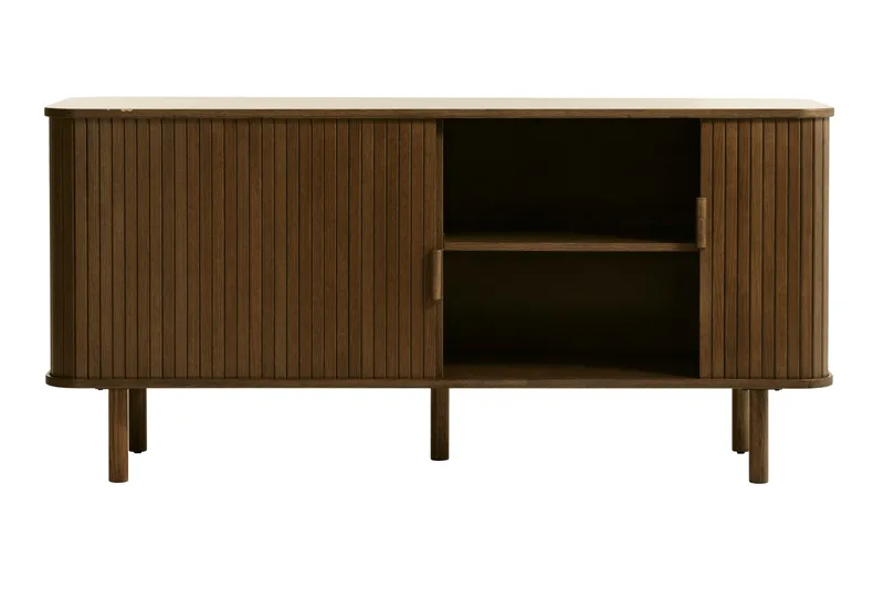 Ankur Konsollbord 160 cm - Brun - Förvaring - Förvaringsmöbler - Skänkar & sideboards