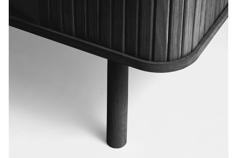 Ankur Konsollbord 160 cm - Svart - Förvaring - Förvaringsmöbler - Skänkar & sideboards