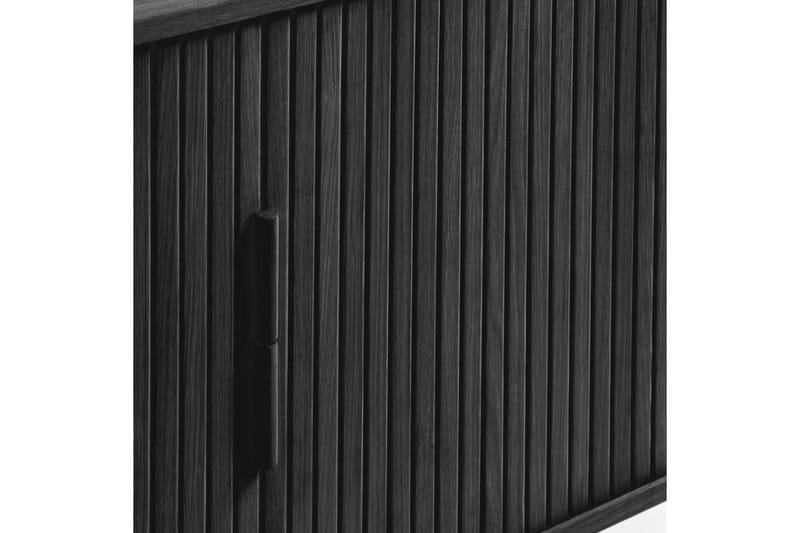 Ankur Konsollbord 160 cm - Svart - Förvaring - Förvaringsmöbler - Skänkar & sideboards
