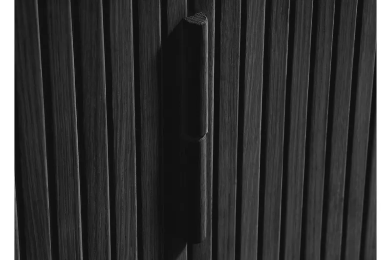 Ankur Konsollbord 160 cm - Svart - Förvaring - Förvaringsmöbler - Skänkar & sideboards