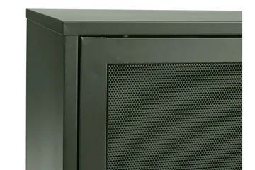 Annabel Konsollbord 160 cm - Grön - Förvaring - Förvaringsmöbler - Skänkar & sideboards