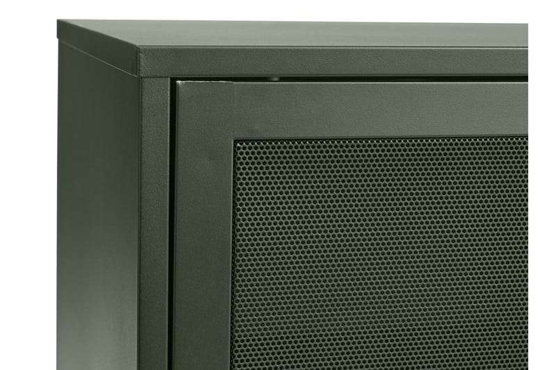 Annabel Konsollbord 160 cm - Grön - Förvaring - Förvaringsmöbler - Skänkar & sideboards