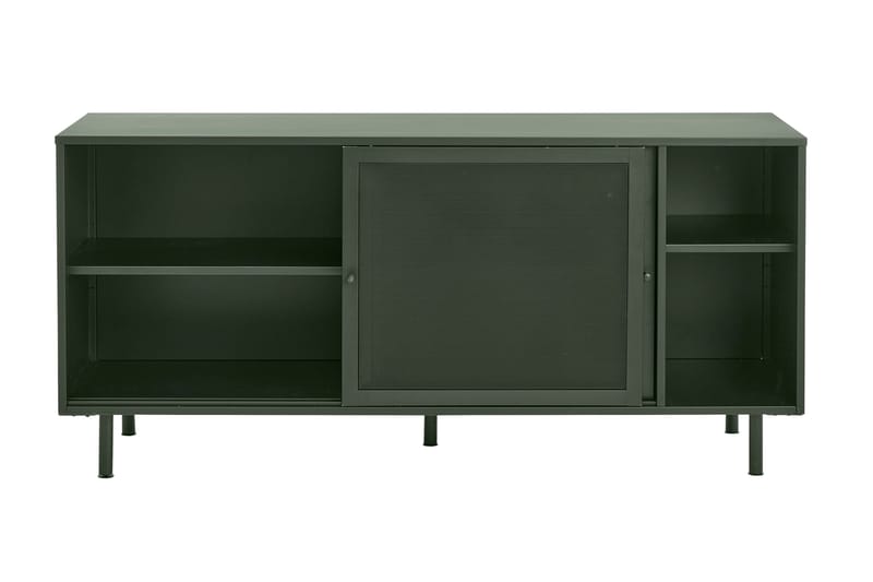 Annabel Konsollbord 160 cm - Grön - Förvaring - Förvaringsmöbler - Skänkar & sideboards