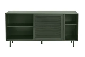 Annabel Konsollbord 160 cm - Grön - Förvaring - Förvaringsmöbler - Skänkar & sideboards