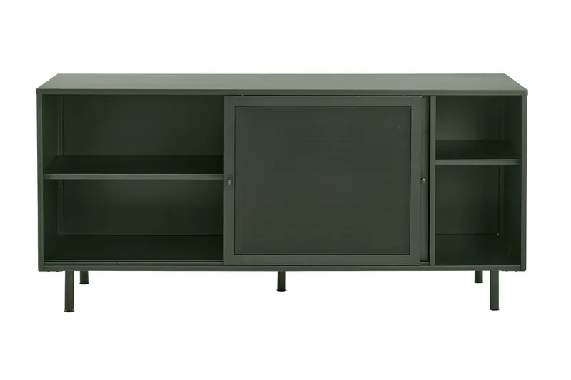 Annabel Konsollbord 160 cm - Grön - Förvaring - Förvaringsmöbler - Skänkar & sideboards