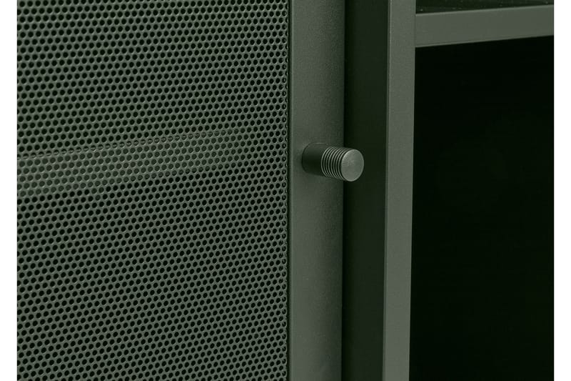 Annabel Konsollbord 160 cm - Grön - Förvaring - Förvaringsmöbler - Skänkar & sideboards