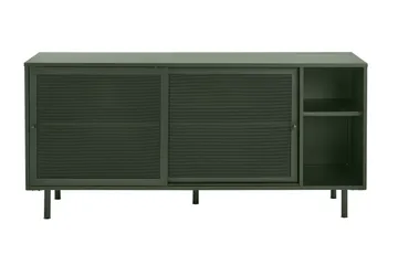 Annabel Konsollbord 160 cm - Grön - Förvaring - Förvaringsmöbler - Skänkar & sideboards