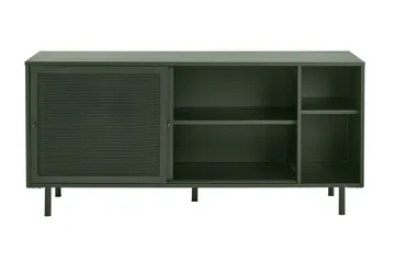 Annabel Konsollbord 160 cm - Grön - Förvaring - Förvaringsmöbler - Skänkar & sideboards