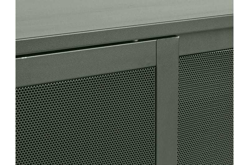 Annabel Konsollbord 160 cm - Grön - Förvaring - Förvaringsmöbler - Skänkar & sideboards