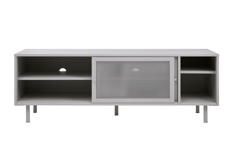 Annabel Konsollbord 160 cm - Ljusgrå - Förvaring - Förvaringsmöbler - Skänkar & sideboards