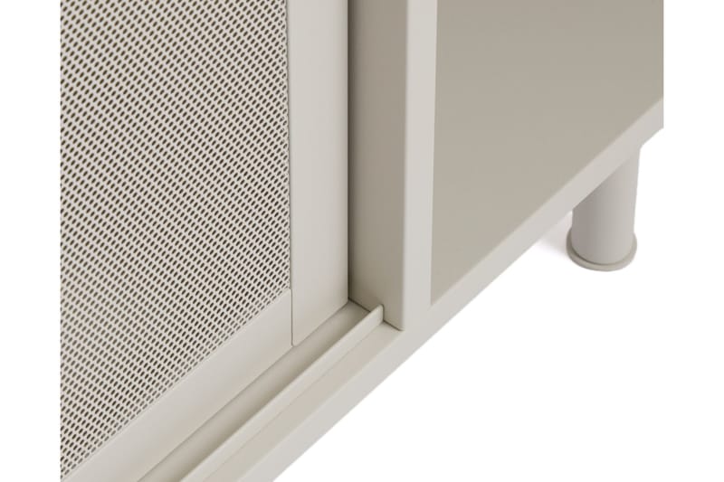 Annabel Konsollbord 160 cm - Ljusgrå - Förvaring - Förvaringsmöbler - Skänkar & sideboards