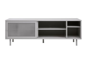 Annabel Konsollbord 160 cm - Ljusgrå - Förvaring - Förvaringsmöbler - Skänkar & sideboards