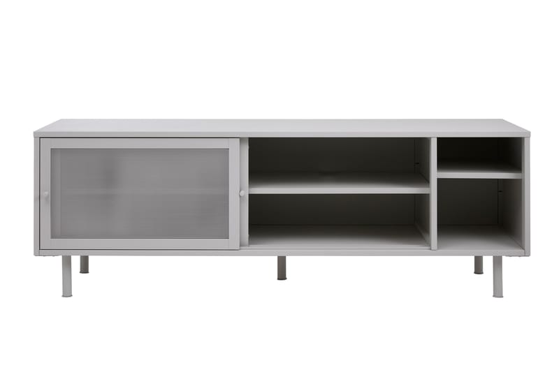 Annabel Konsollbord 160 cm - Ljusgrå - Förvaring - Förvaringsmöbler - Skänkar & sideboards