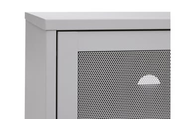 Annabel Konsollbord 160 cm - Ljusgrå - Förvaring - Förvaringsmöbler - Skänkar & sideboards