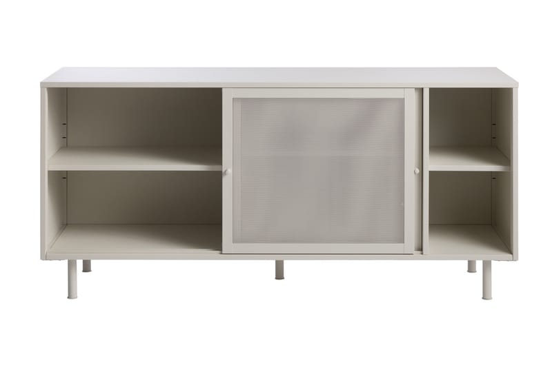 Annabel Konsollbord 160 cm - Ljusgrå - Förvaring - Förvaringsmöbler - Skänkar & sideboards