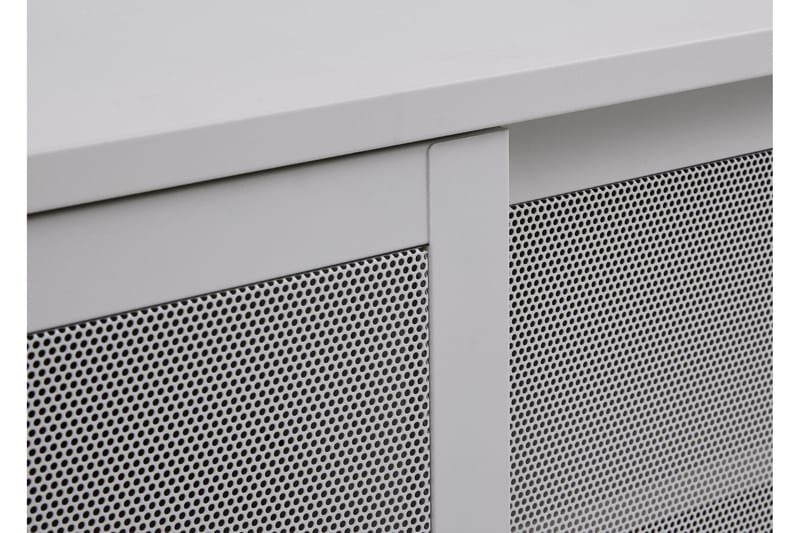 Annabel Konsollbord 160 cm - Ljusgrå - Förvaring - Förvaringsmöbler - Skänkar & sideboards