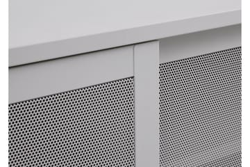 Annabel Konsollbord 160 cm - Ljusgrå - Förvaring - Förvaringsmöbler - Skänkar & sideboards