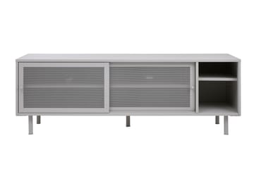 Annabel Konsollbord 160 cm - Ljusgrå - Förvaring - Förvaringsmöbler - Skänkar & sideboards