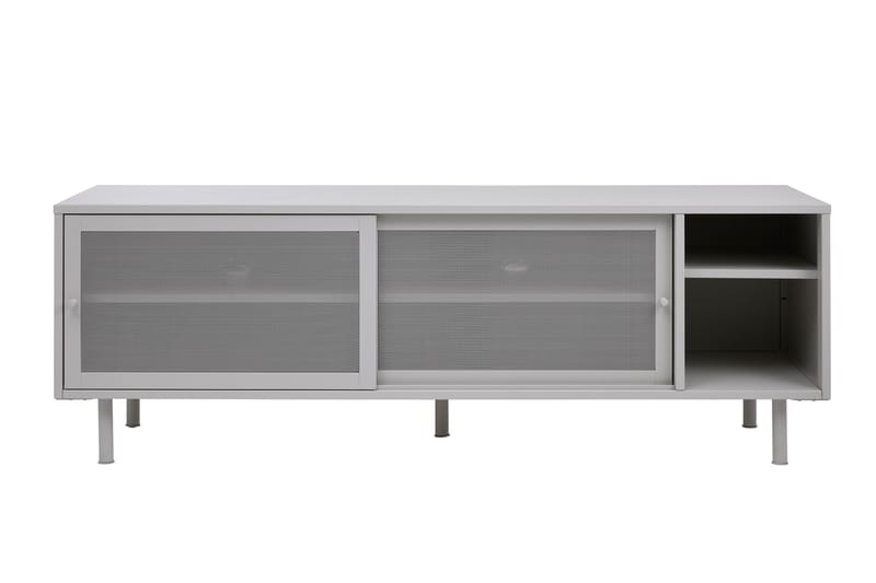 Annabel Konsollbord 160 cm - Ljusgrå - Förvaring - Förvaringsmöbler - Skänkar & sideboards